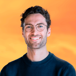Jules, co-fondateur et CTO de Walterre