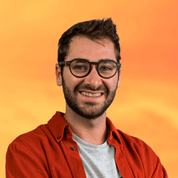 Nicolas, expert technique chez Walterre
