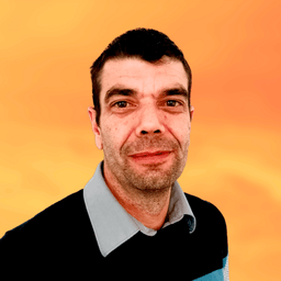 Pierre Emmanuel, expert technique chez Walterre