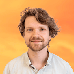 Renan, doctorant data scientist chez Walterre